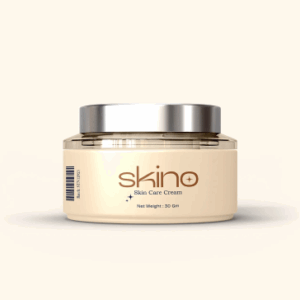 Cosmetic Skincare Cream